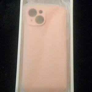 Suydan Box Magnetic Pinksand iPhone Case, NWT